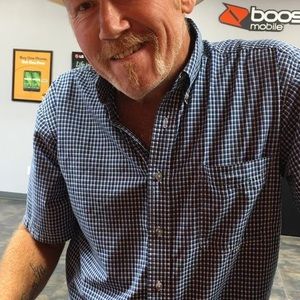 Meet your Posher, Bill